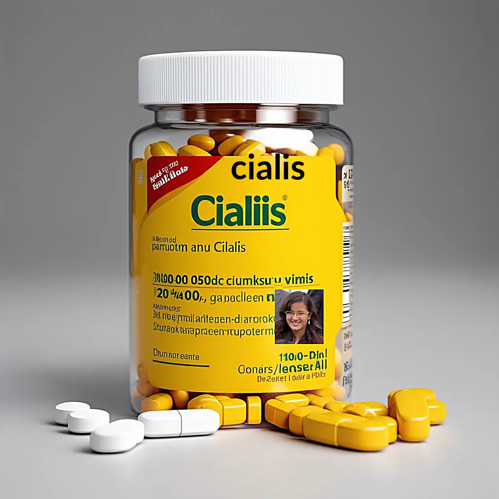 Cialis prezzo online